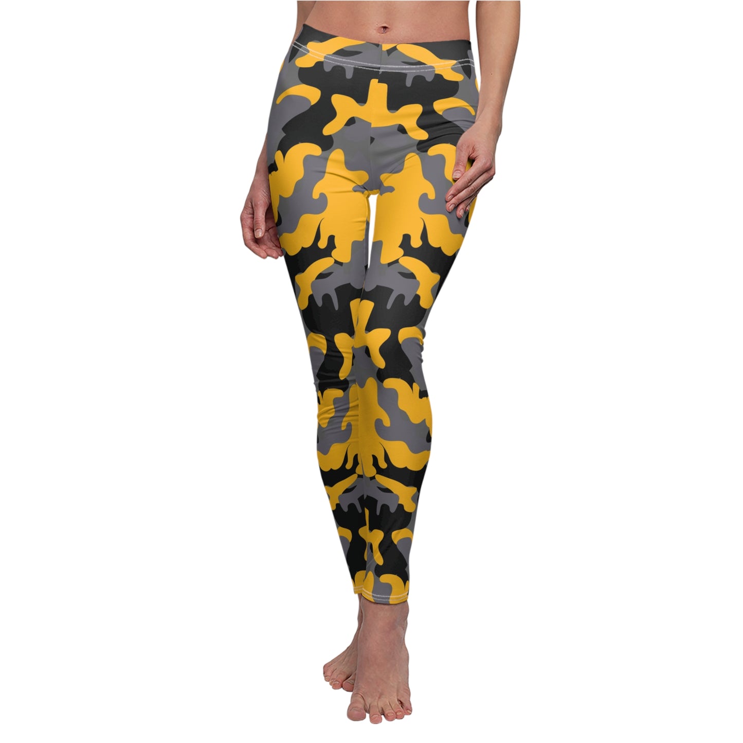 LRL02 - Women's  Casual Leggings