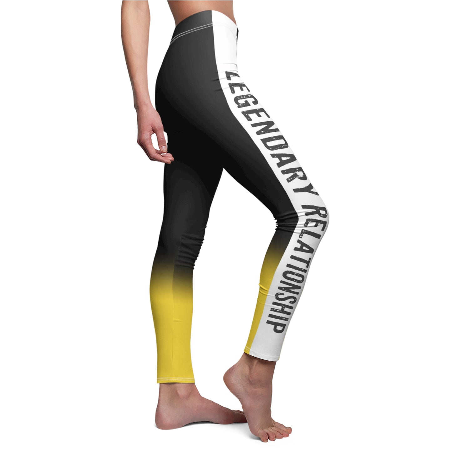 LRL02 - Women's  Casual Leggings