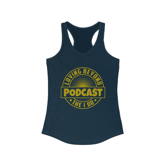 Women's  Racerback Tank