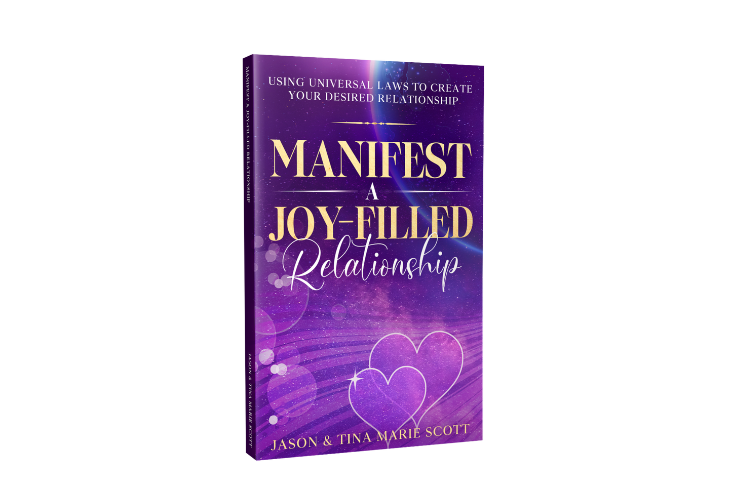 Manifest a Joy-Filled Relationship